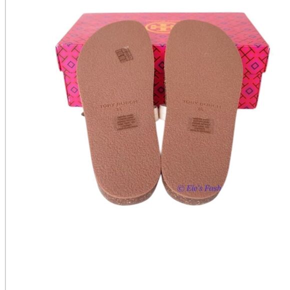 Tory Burch Multi NIB Size 10 - Picture 8 of 10